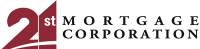 Visit 21st Mortgage Corporation site