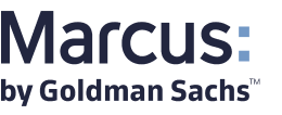 Marcus by Goldman Sachs Bank logo